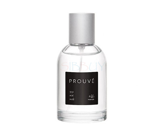 Купить Аромат Prouvé #46 Yuzu Mint Musk Духи / Экстракт