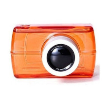 Аромат Pull & Bear Orange Shot Туалетная вода