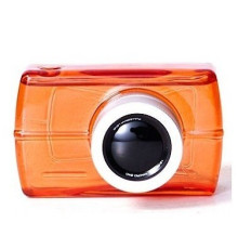 Аромат Pull & Bear Orange Shot Туалетная вода