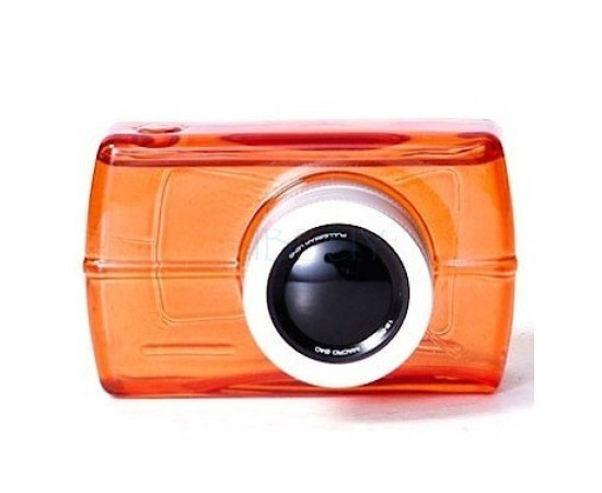 Купить Аромат Pull & Bear Orange Shot Туалетная вода