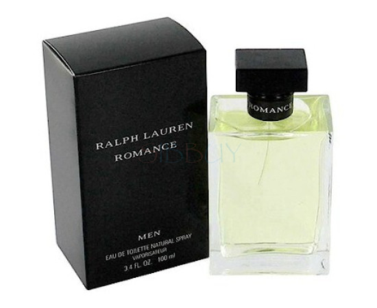 Купить Аромат Ralph Lauren Romance for Men Туалетная вода