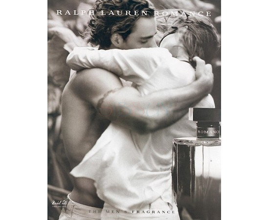 Купить Аромат Ralph Lauren Romance for Men Туалетная вода