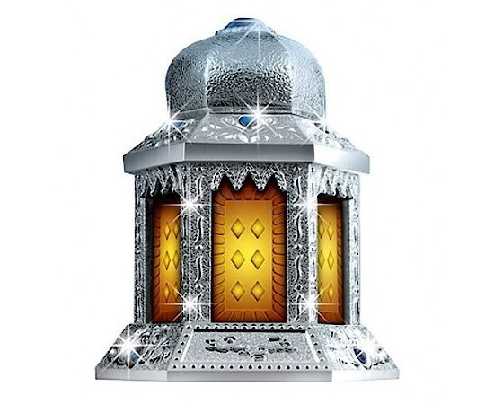 Купить Аромат Rasasi Sharina Mukhallat Dhanel Oudh Масляные духи