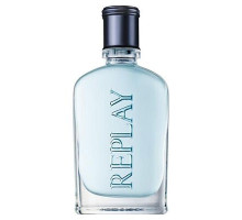 Аромат Replay Jeans Spirit! for Him Туалетная вода