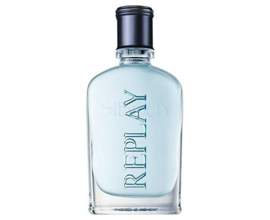 Купить Аромат Replay Jeans Spirit! for Him Туалетная вода