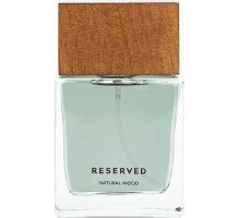 Аромат Reserved Natural Wood Парфюмерная вода