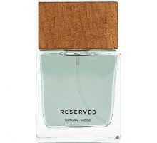 Аромат Reserved Natural Wood Парфюмерная вода