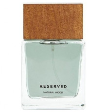 Аромат Reserved Natural Wood Парфюмерная вода