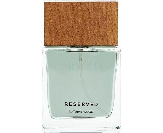Купить Аромат Reserved Natural Wood Парфюмерная вода