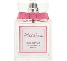 Аромат Reserved Wild Rose Парфюмерная вода