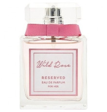 Аромат Reserved Wild Rose Парфюмерная вода