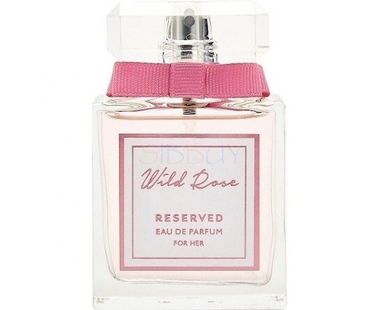 Купить Аромат Reserved Wild Rose Парфюмерная вода