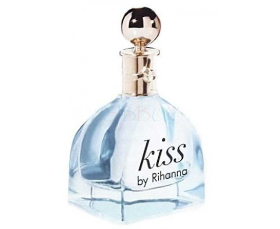 Купить Аромат Rihanna Kiss Парфюмерная вода