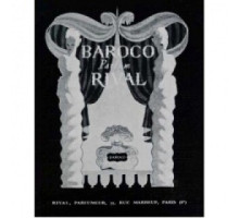 Аромат Rival Barocco