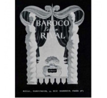 Аромат Rival Barocco