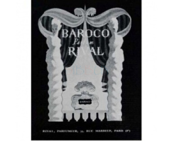 Купить Аромат Rival Barocco