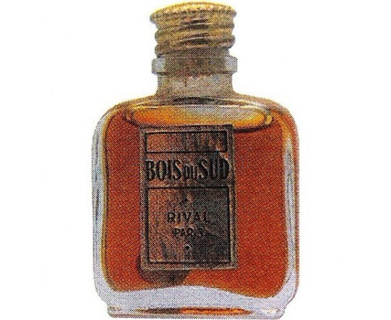 Купить Аромат Rival Bois du Sud
