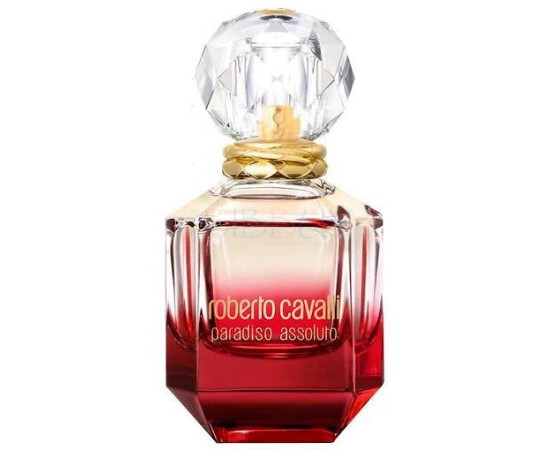 Купить Аромат Roberto Cavalli Paradiso Assoluto Парфюмерная вода