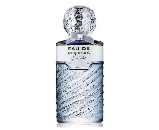 Купить Аромат Rochas Eau de Rochas Fraiche Туалетная вода