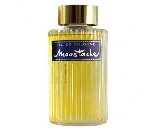 Купить Аромат Rochas Moustache Eau de Cologne Одеколон