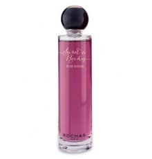 Аромат Rochas Secret de Rochas Rose Intense Парфюмерная вода