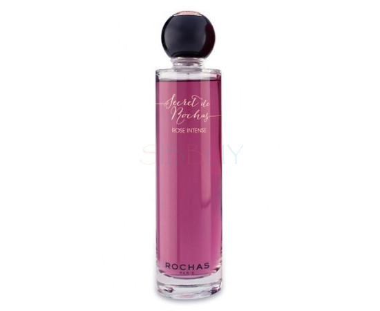 Купить Аромат Rochas Secret de Rochas Rose Intense Парфюмерная вода