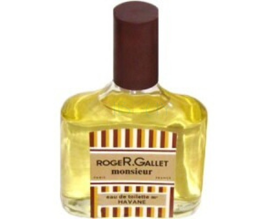 Купить Аромат Roger & Gallet Monsieur Havane Туалетная вода