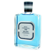 Аромат Royal Copenhagen Royal Copenhagen Musk Одеколон