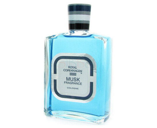 Купить Аромат Royal Copenhagen Royal Copenhagen Musk Одеколон