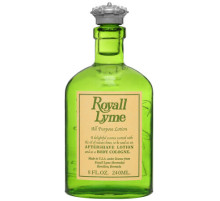 Аромат Royall Lyme of Bermuda Royall Lyme Одеколон
