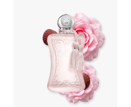Купить Аромат Parfums de Marly Delina La Rosée Парфюмерная вода