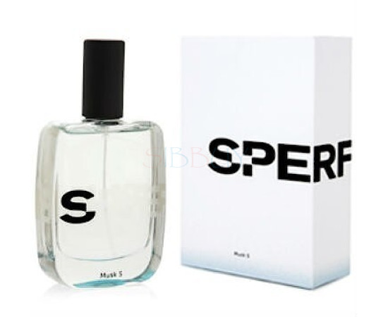 Купить Аромат S-Perfume Musk S Парфюмерная вода