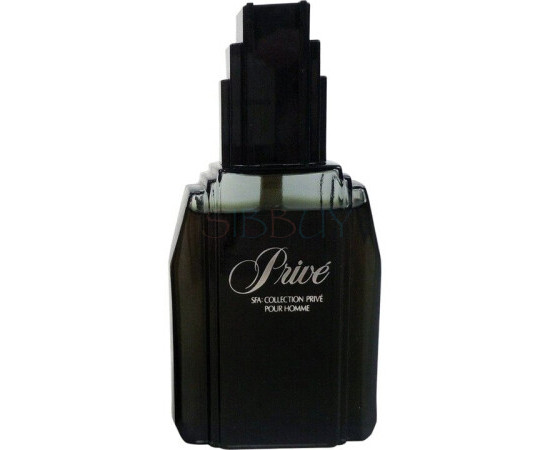 Купить Аромат Saks Fifth Avenue Privé pour Homme Одеколон