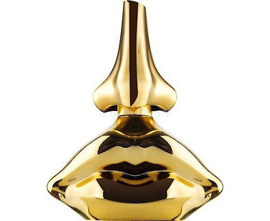 Купить Аромат Salvador Dali Dali Fabulous 1 Парфюмерная вода