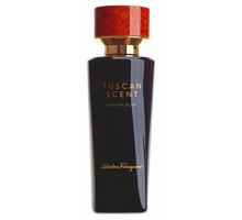 Аромат Salvatore Ferragamo Leather Rose Парфюмерная вода