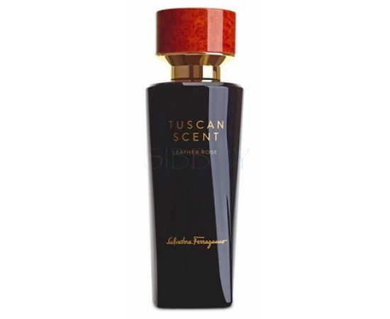 Купить Аромат Salvatore Ferragamo Leather Rose Парфюмерная вода