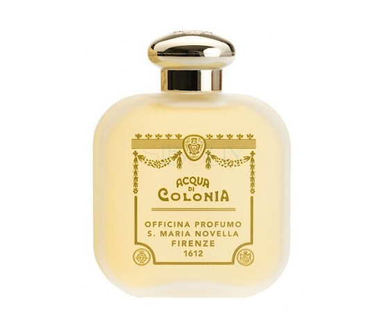 Купить Аромат Santa Maria Novella Vaniglia Одеколон