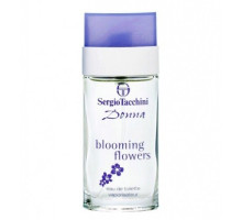 Аромат Sergio Tacchini Donna Blooming Flowers Туалетная вода