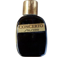 Аромат Shiseido Concerto Духи / Экстракт