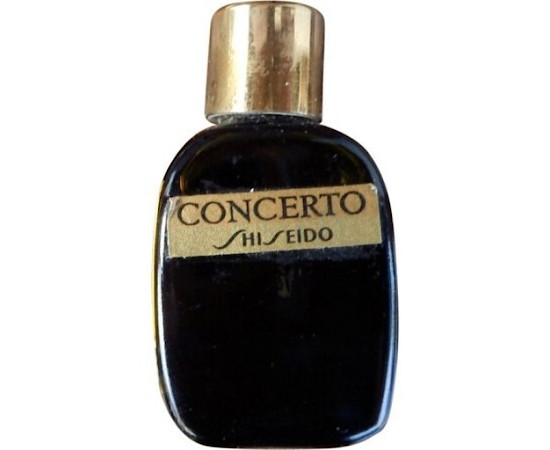 Купить Аромат Shiseido Concerto Духи / Экстракт