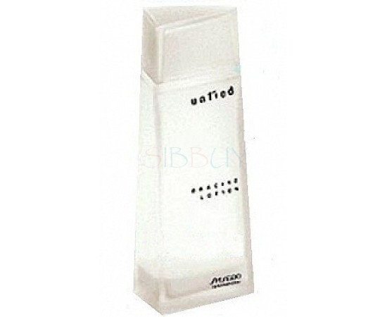 Купить Аромат Shiseido Untied Eau Fraiche Туалетная вода