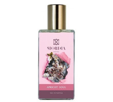 Аромат Siordia Parfums Apricot Soul Парфюмерная вода