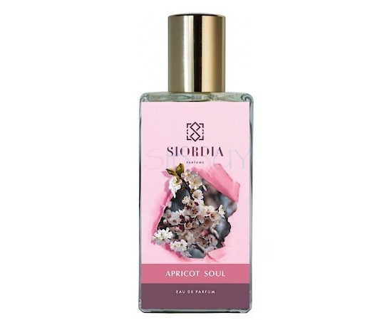 Купить Аромат Siordia Parfums Apricot Soul Парфюмерная вода
