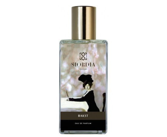 Купить Аромат Siordia Parfums Bakst Парфюмерная вода