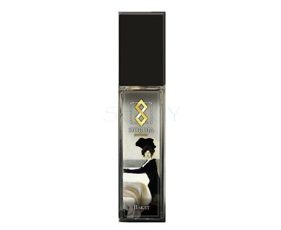 Купить Аромат Siordia Parfums Bakst Парфюмерная вода