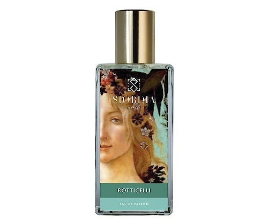 Купить Аромат Siordia Parfums Botticelli Парфюмерная вода