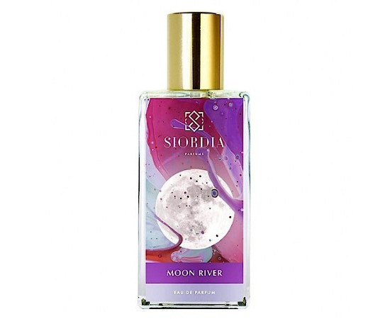 Купить Аромат Siordia Parfums Moon River Парфюмерная вода