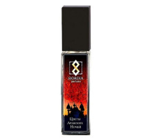 Аромат Siordia Parfums Цветы Арабских Ночей Парфюмерная вода