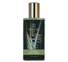 Аромат Siordia Parfums Зеленое Море Цикад Парфюмерная вода