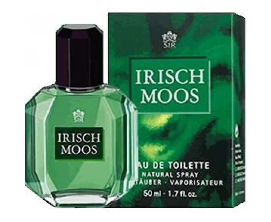 Купить Аромат Sir Sir Irisch Moos